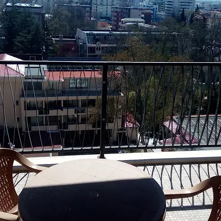 公寓 One-bedroom Private In Royal Beach *