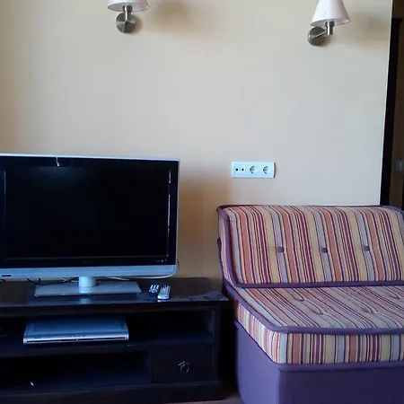 One-bedroom Private In Royal Beach 阳光海滩