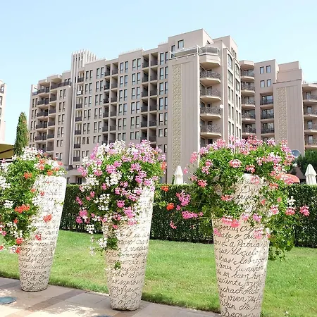 公寓 One-bedroom Private In Royal Beach *
