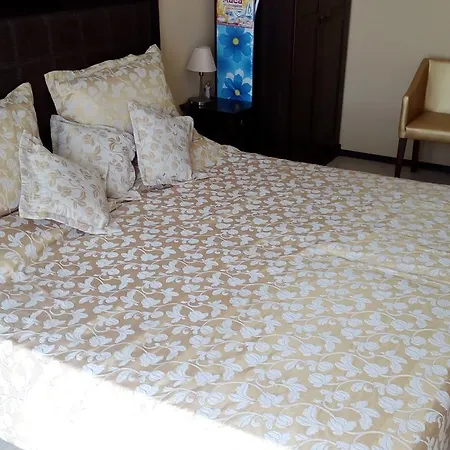 One-bedroom Private In Royal Beach 公寓 阳光海滩