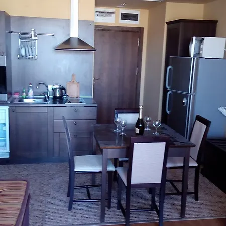 One-bedroom Private In Royal Beach 公寓 阳光海滩