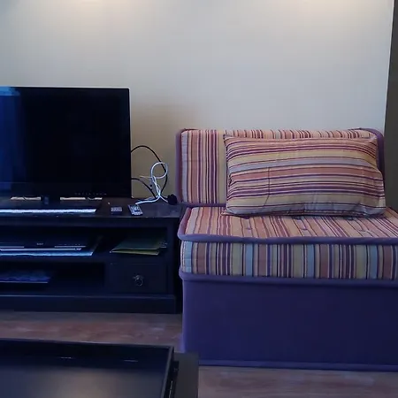 公寓 One-bedroom Private In Royal Beach *