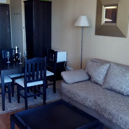 公寓 One-bedroom Private In Royal Beach