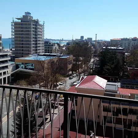 公寓 One-bedroom Private In Royal Beach *