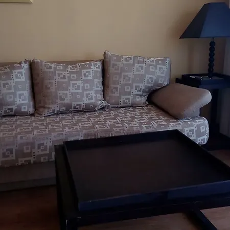 One-bedroom Private In Royal Beach 公寓 阳光海滩