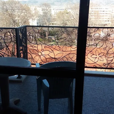公寓 One-bedroom Private In Royal Beach *