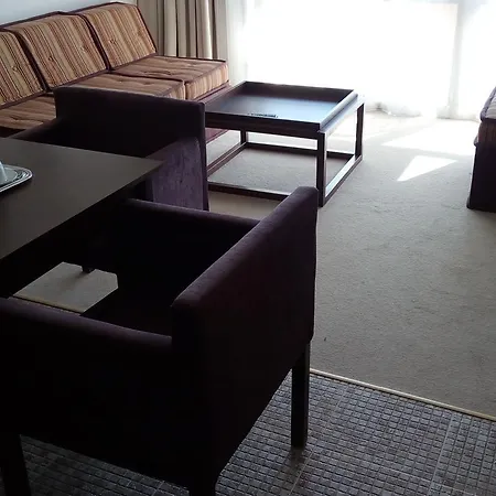 One-bedroom Private In Royal Beach 公寓 *