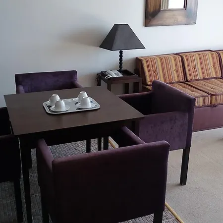 公寓 One-bedroom Private In Royal Beach