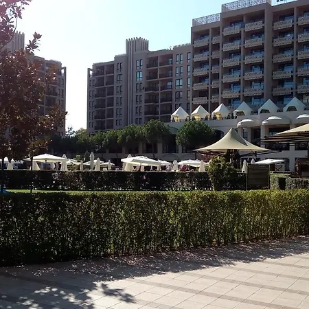 公寓 One-bedroom Private In Royal Beach