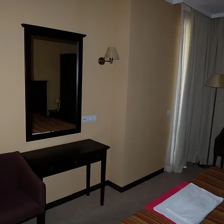 公寓 One-bedroom Private In Royal Beach 阳光海滩