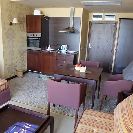 公寓 One-bedroom Private In Royal Beach
