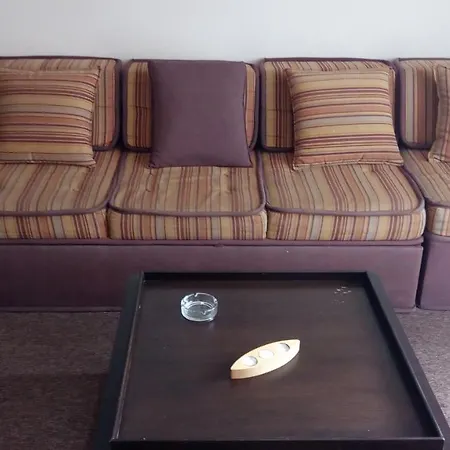 公寓 One-bedroom Private In Royal Beach