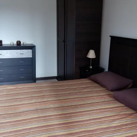 公寓 One-bedroom Private In Royal Beach