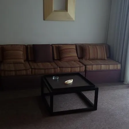 One-bedroom Private In Royal Beach 公寓 阳光海滩
