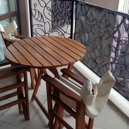 One-bedroom Private In Royal Beach 公寓 阳光海滩