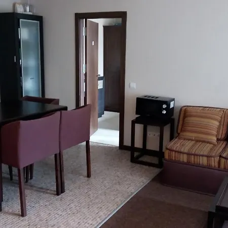 One-bedroom Private In Royal Beach 公寓