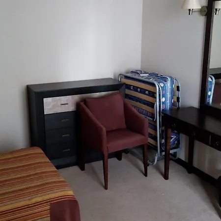 公寓 One-bedroom Private In Royal Beach 阳光海滩